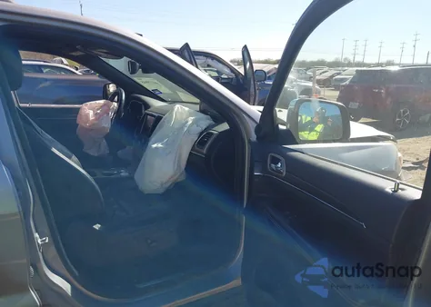 2015 Jeep Grand Cherokee Limited z USA, uszkodzony, nr VIN 1C4RJEBG8FC832513